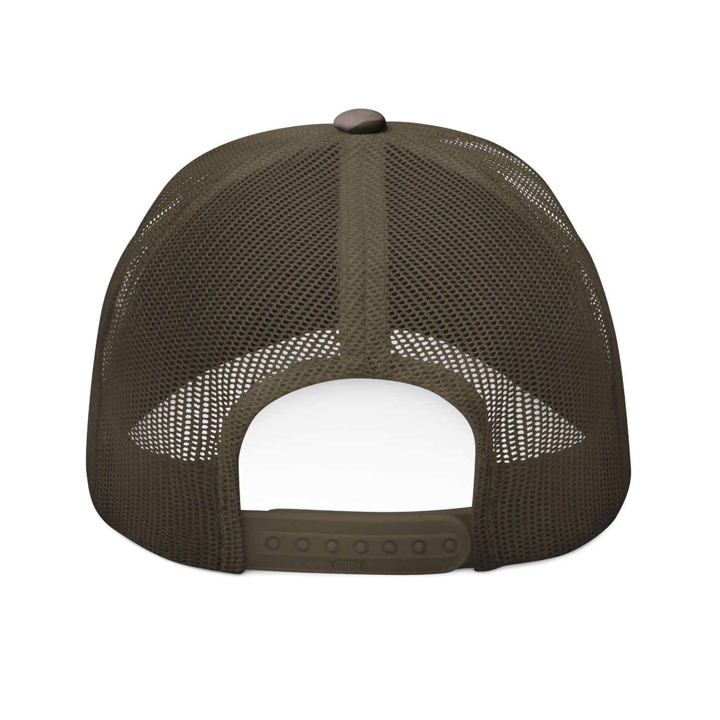 CAMOUFLAGE ARMY CAP