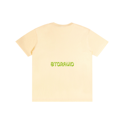 Storavio Essential Cotton Tee