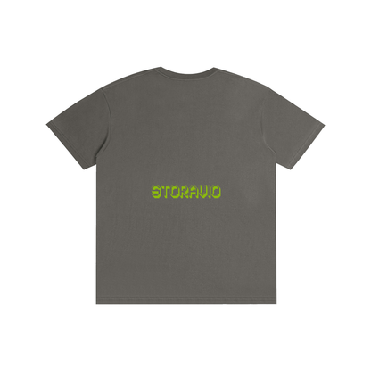 Storavio Essential Cotton Tee
