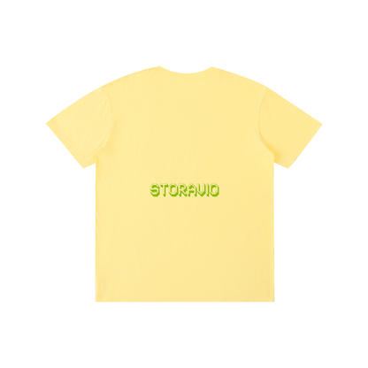 Storavio Essential Cotton Tee
