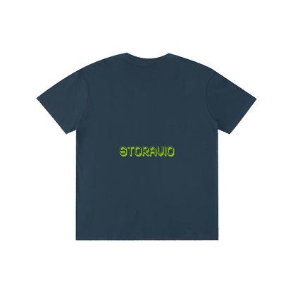 Storavio Essential Cotton Tee
