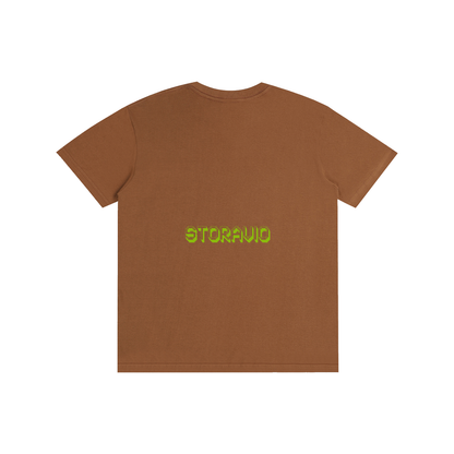Storavio Essential Cotton Tee