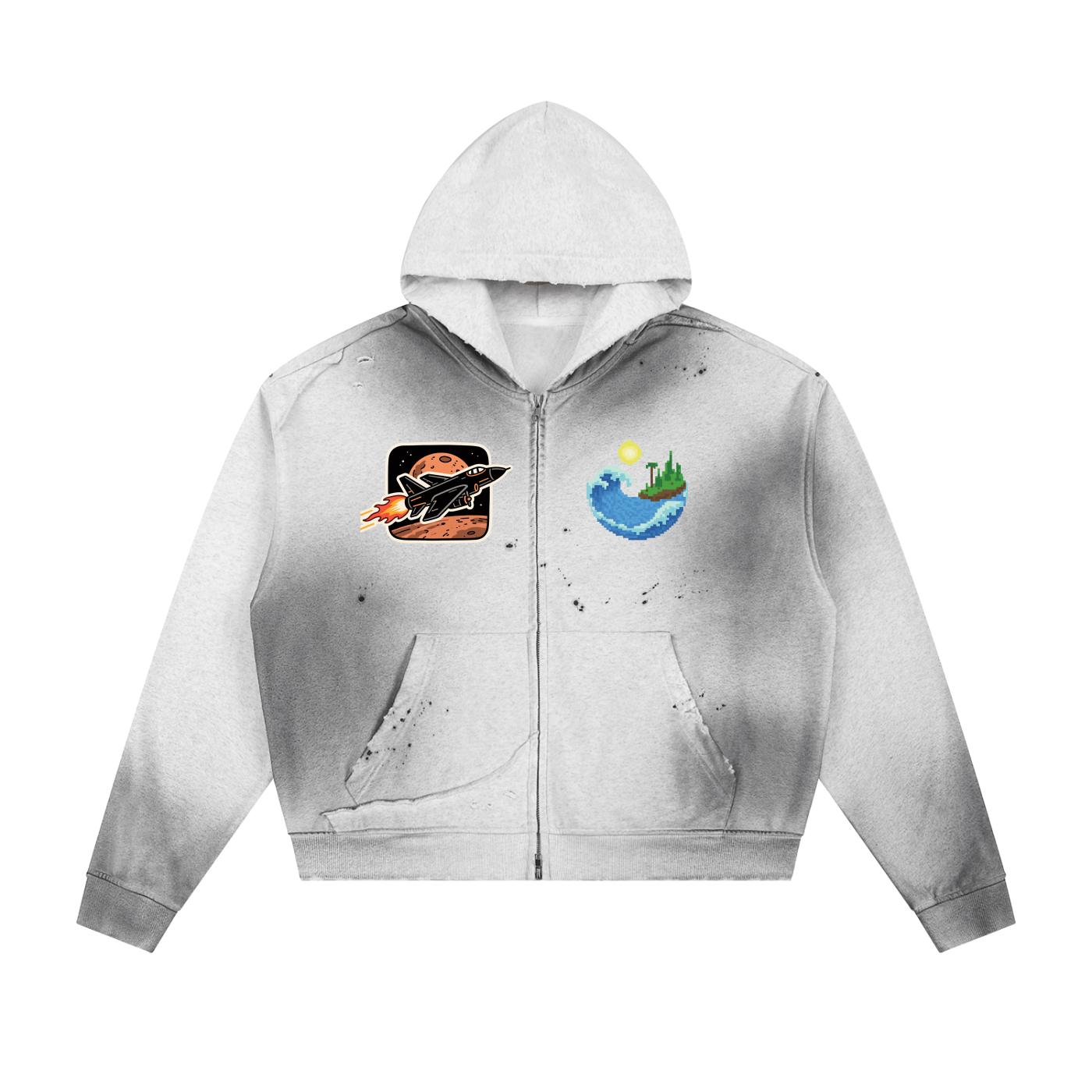 HOODIE