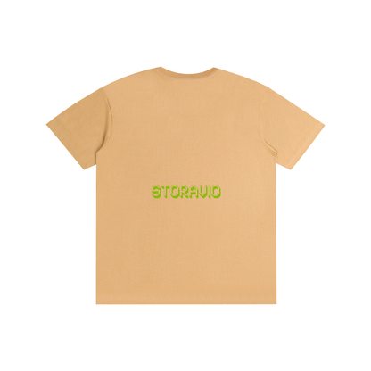 Storavio Essential Cotton Tee