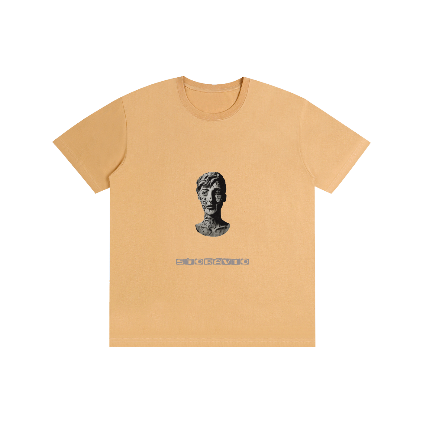 Pure Cotton Unisex T-Shirt