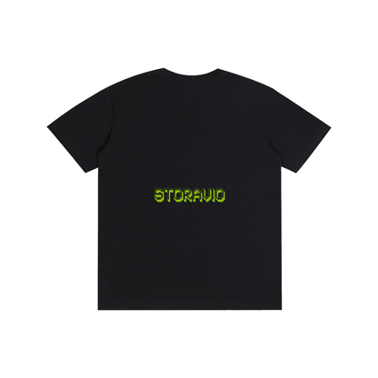 Storavio Essential Cotton Tee