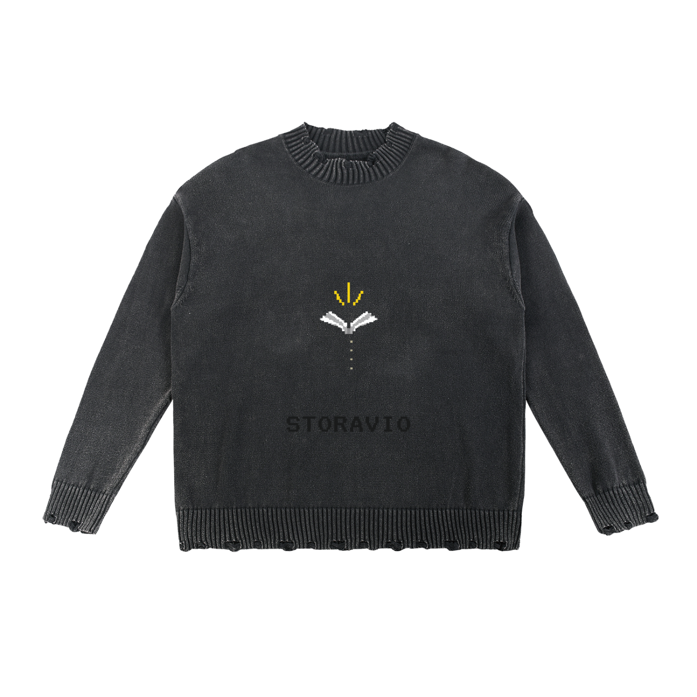 STORAVIO