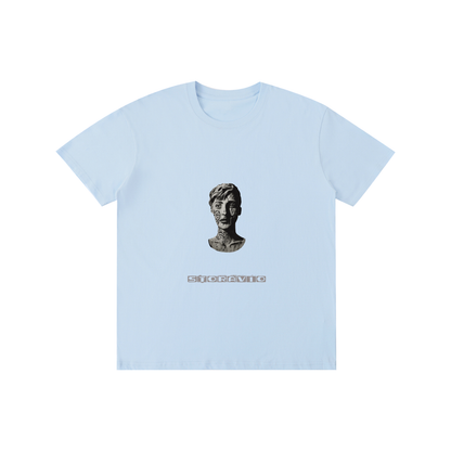 Pure Cotton Unisex T-Shirt