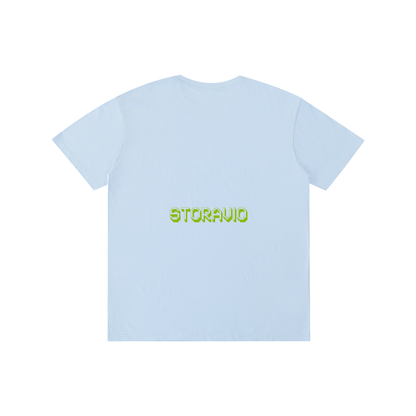 Storavio Essential Cotton Tee