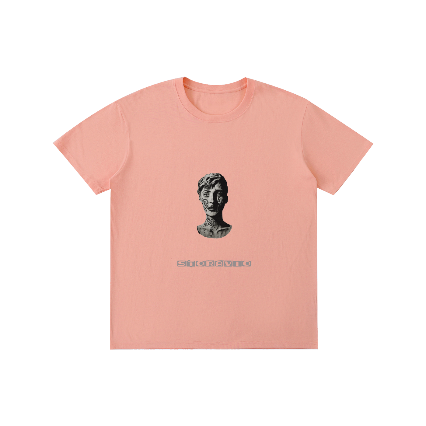 Pure Cotton Unisex T-Shirt