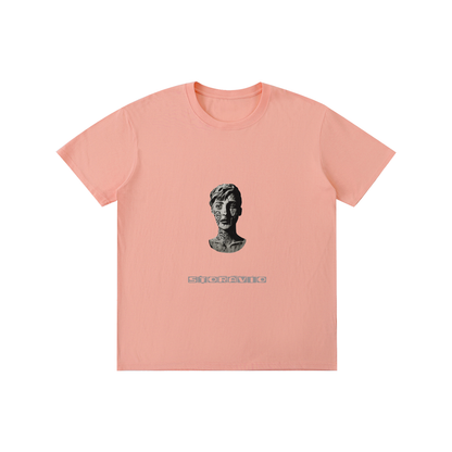 Pure Cotton Unisex T-Shirt