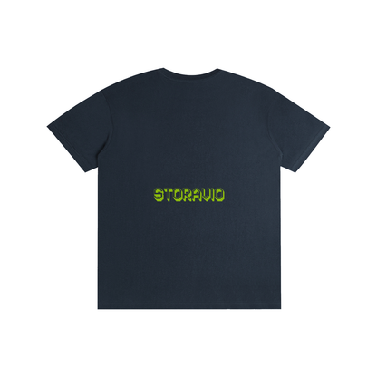 Storavio Essential Cotton Tee