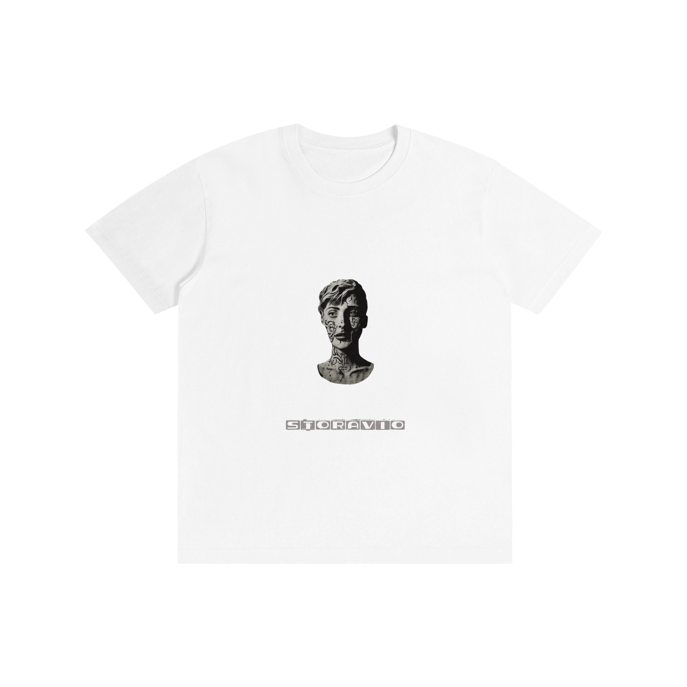 Pure Cotton Unisex T-Shirt