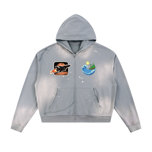 HOODIE