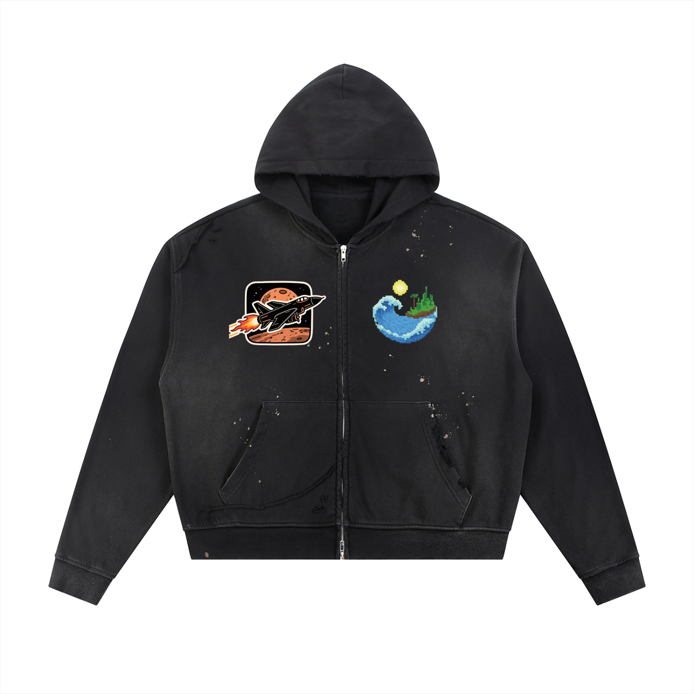 HOODIE