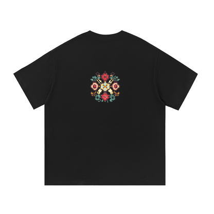 Storavio Classic Cotton Tee
