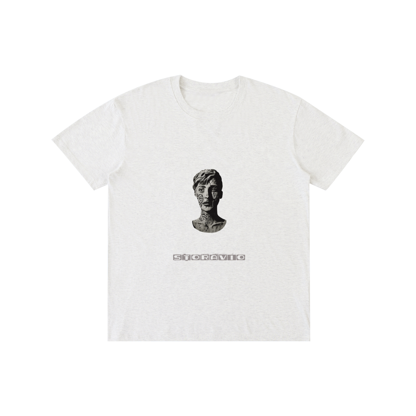 Pure Cotton Unisex T-Shirt