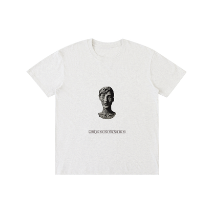 Pure Cotton Unisex T-Shirt