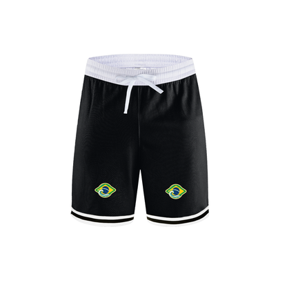 Storavio Classic Brazil Shorts