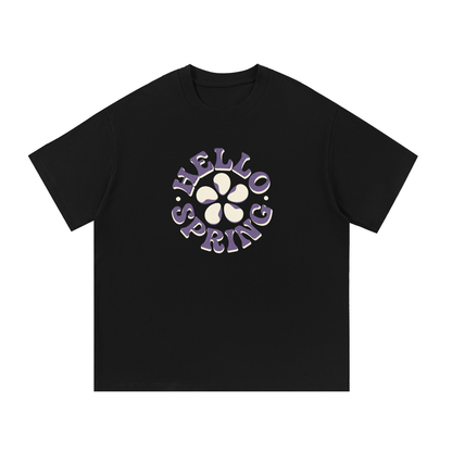 Storavio Classic Cotton Tee