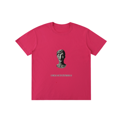 Pure Cotton Unisex T-Shirt