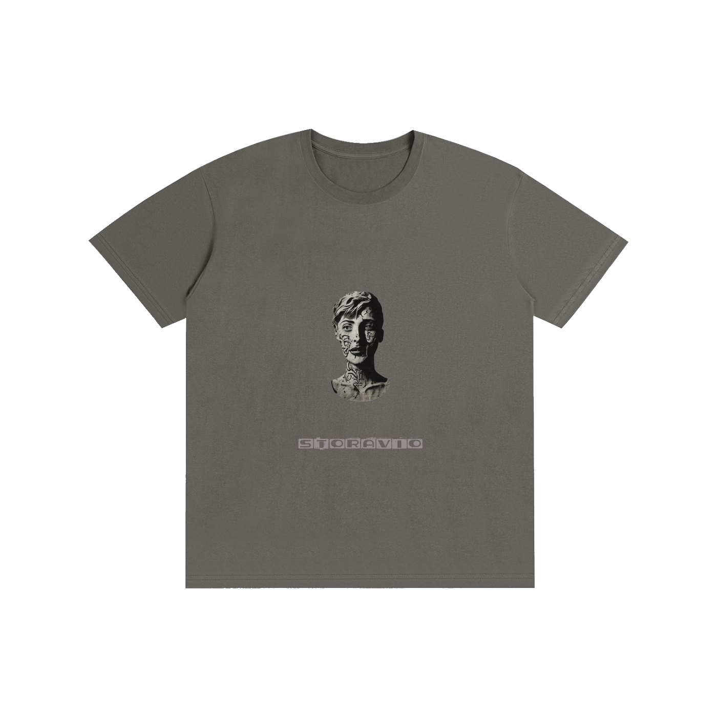 Pure Cotton Unisex T-Shirt