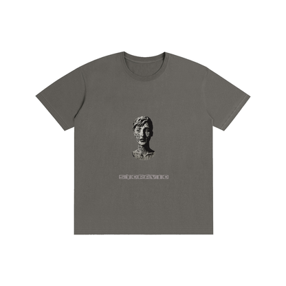 Pure Cotton Unisex T-Shirt