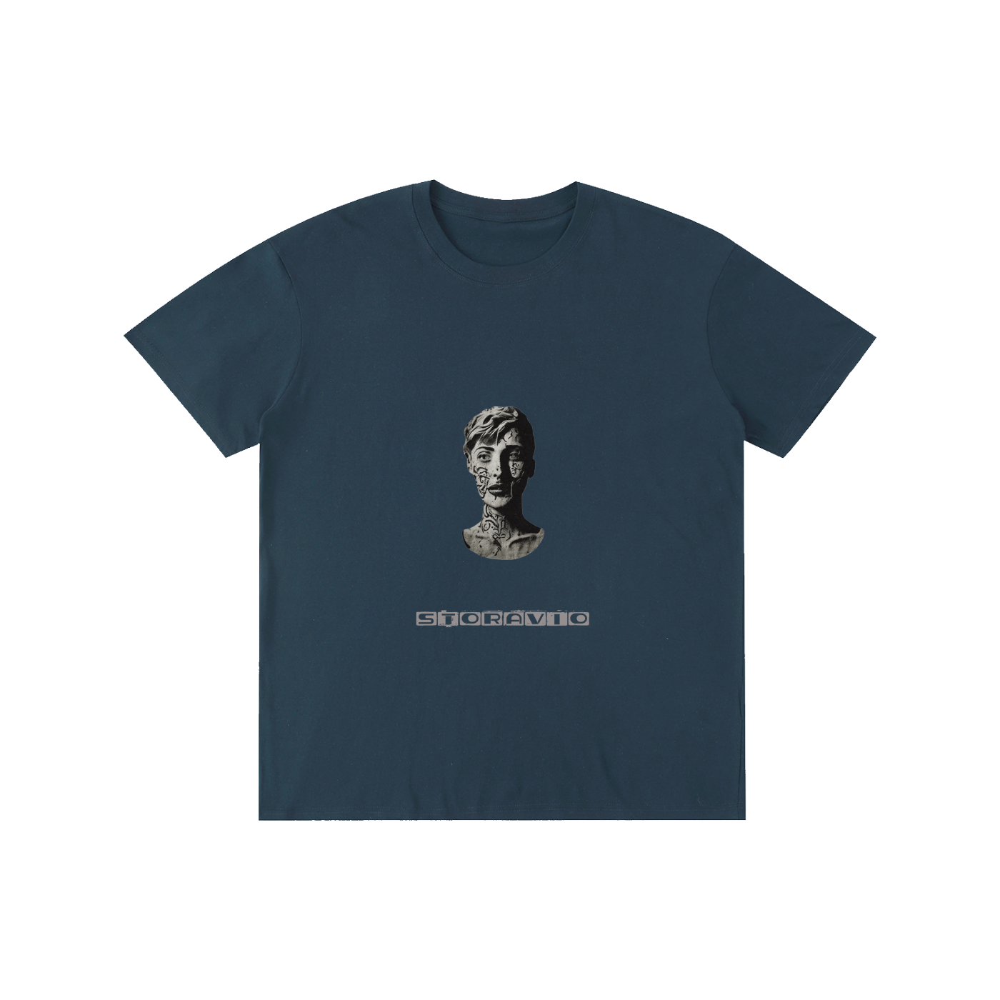 Pure Cotton Unisex T-Shirt