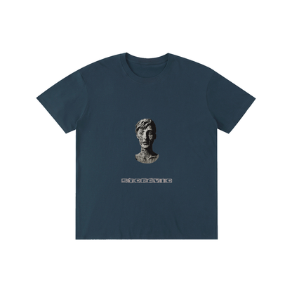 Pure Cotton Unisex T-Shirt