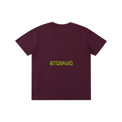 Storavio Essential Cotton Tee