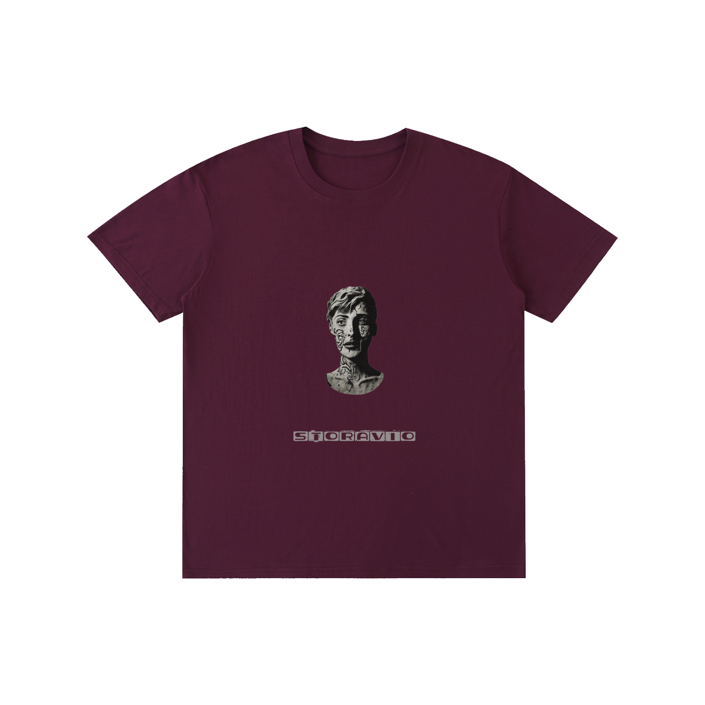 Pure Cotton Unisex T-Shirt