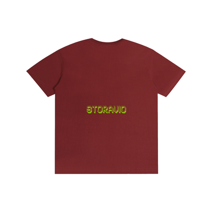 Storavio Essential Cotton Tee