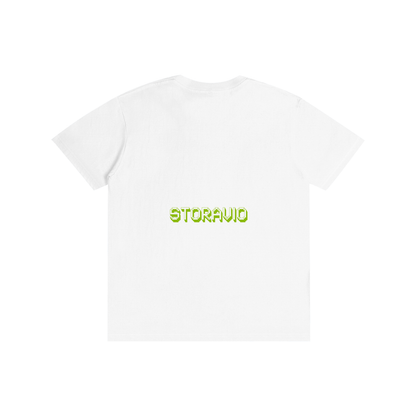 Storavio Essential Cotton Tee