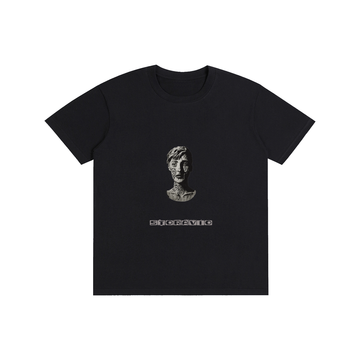 Pure Cotton Unisex T-Shirt