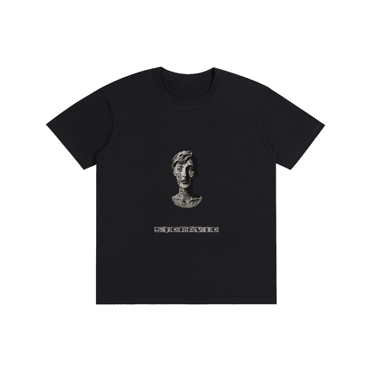 Pure Cotton Unisex T-Shirt