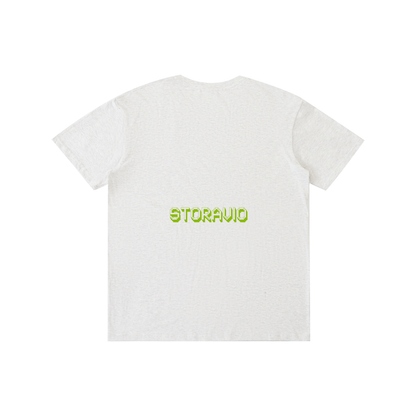 Storavio Essential Cotton Tee