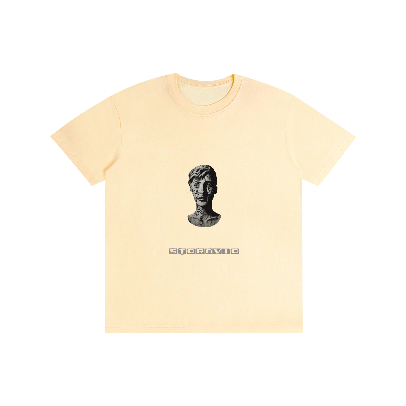 Pure Cotton Unisex T-Shirt