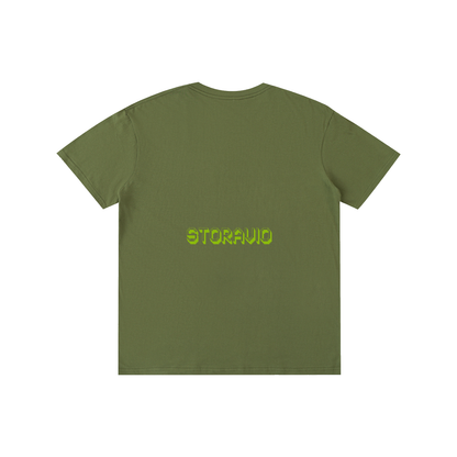 Storavio Essential Cotton Tee