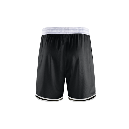 Storavio Classic Brazil Shorts