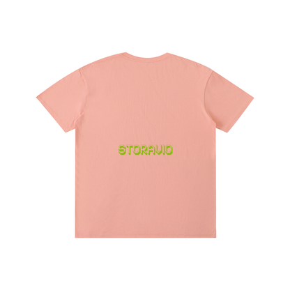 Storavio Essential Cotton Tee