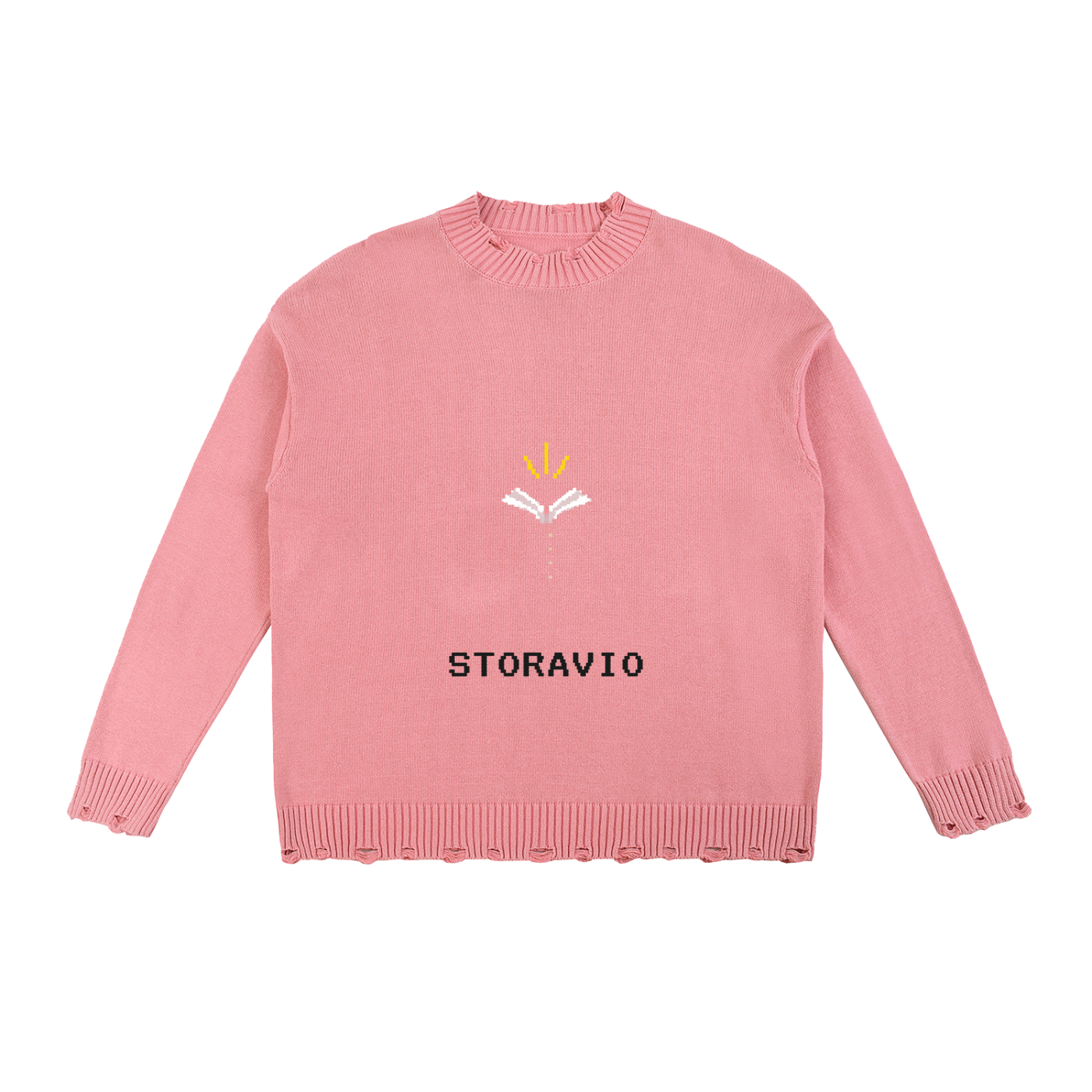 STORAVIO