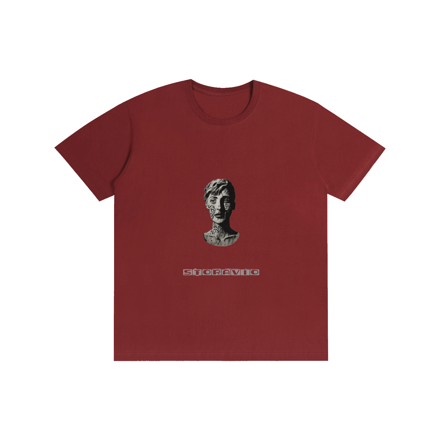 Pure Cotton Unisex T-Shirt