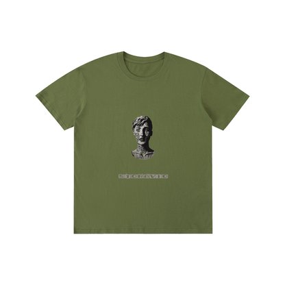 Pure Cotton Unisex T-Shirt